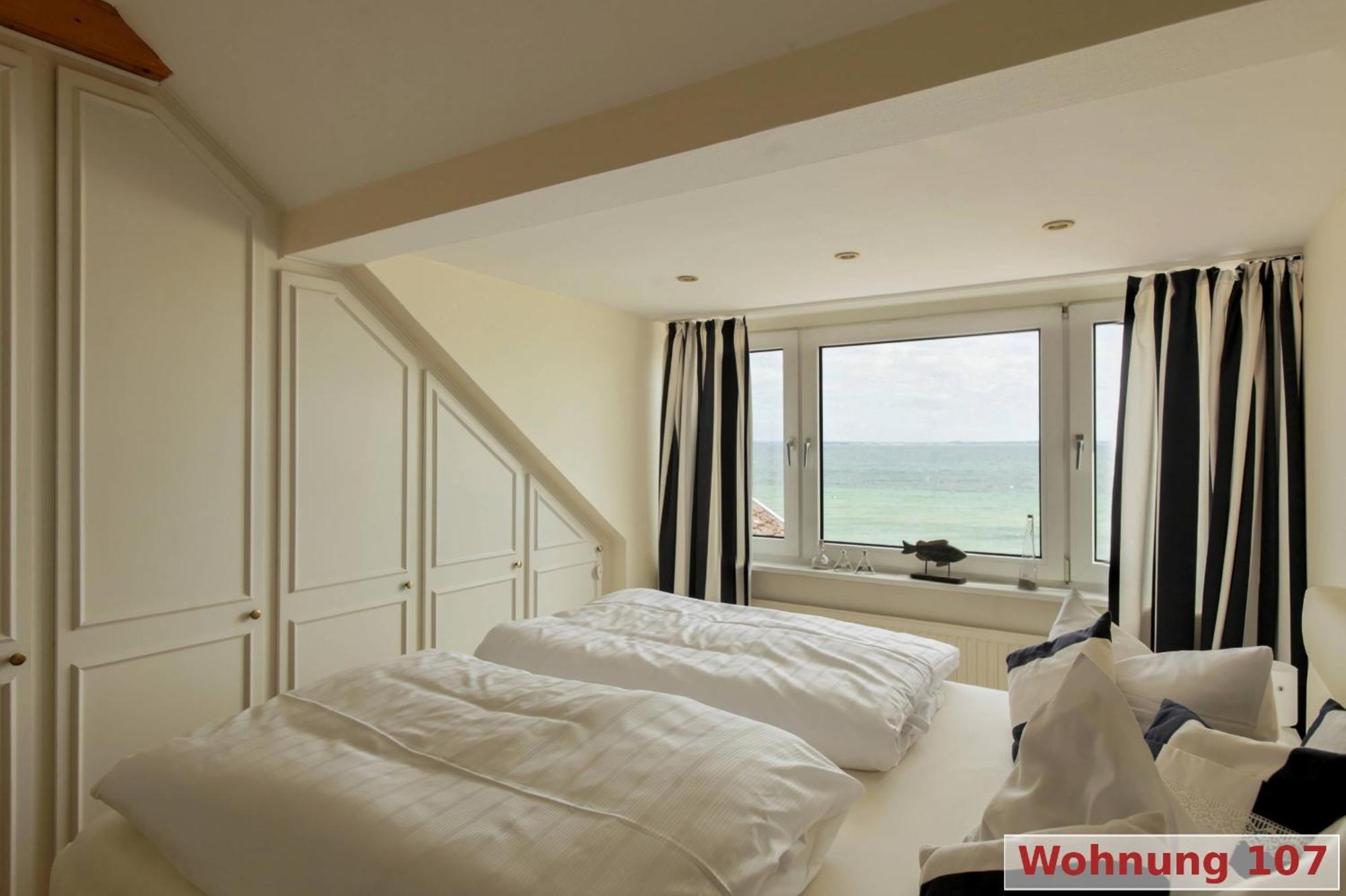 Strandhaus Brunhild Timmendorfer Strand Chambre photo