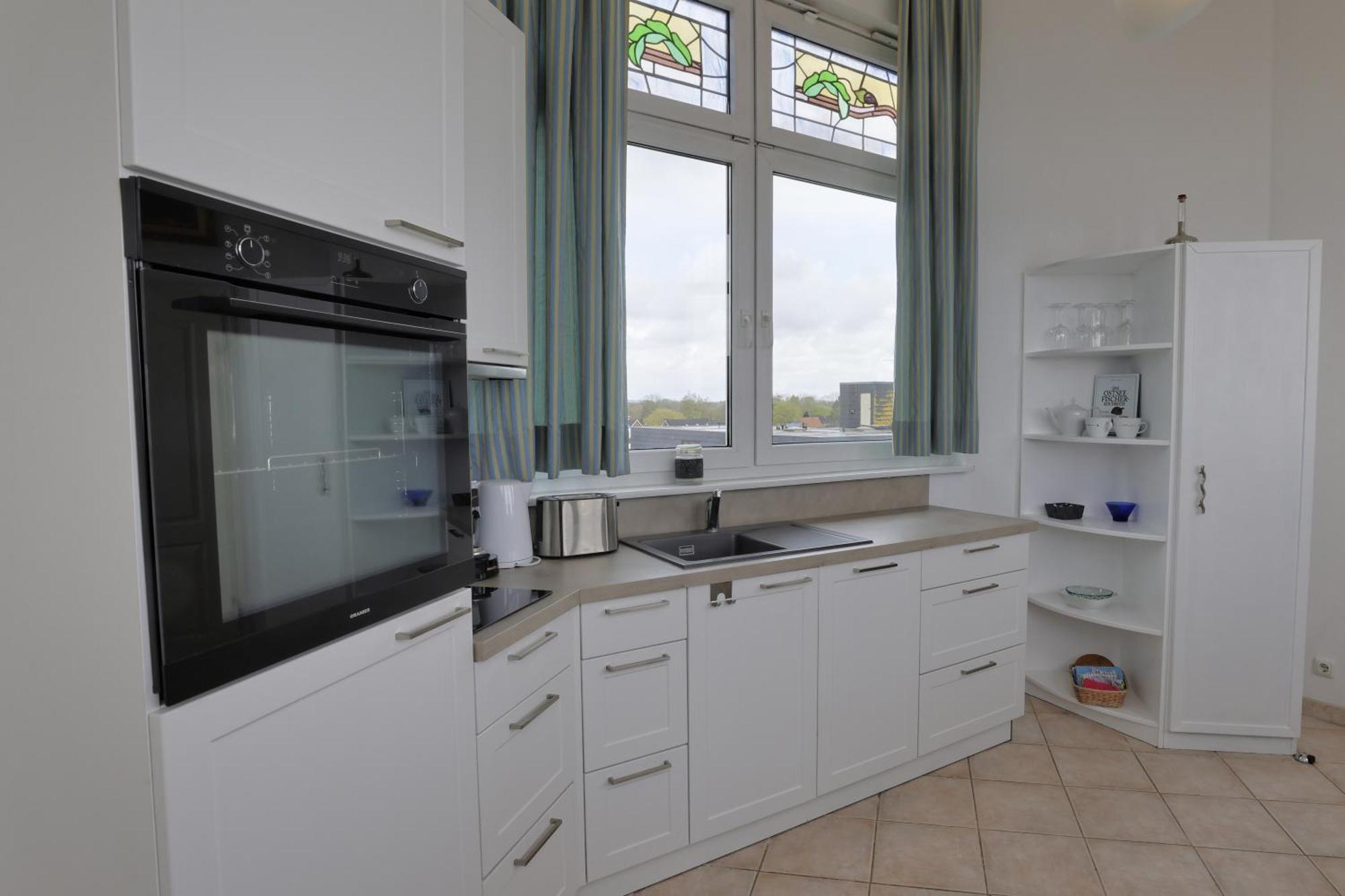 Strandhaus Brunhild Timmendorfer Strand Extérieur photo