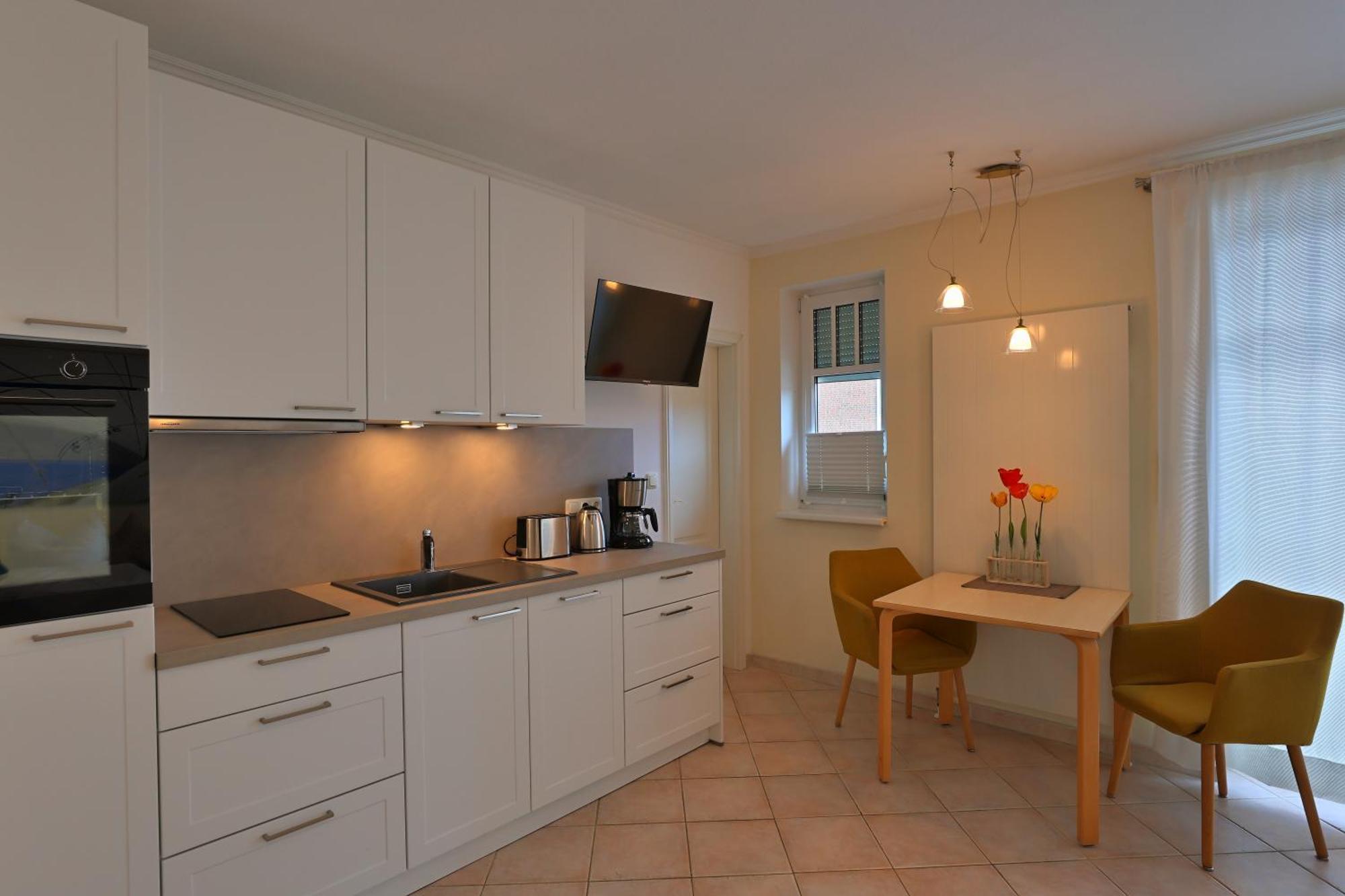 Strandhaus Brunhild Timmendorfer Strand Extérieur photo