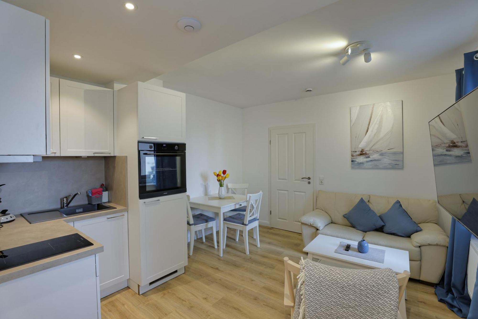 Strandhaus Brunhild Timmendorfer Strand Extérieur photo