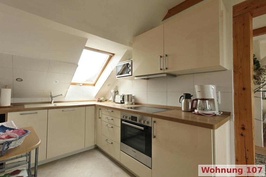 Strandhaus Brunhild Timmendorfer Strand Extérieur photo