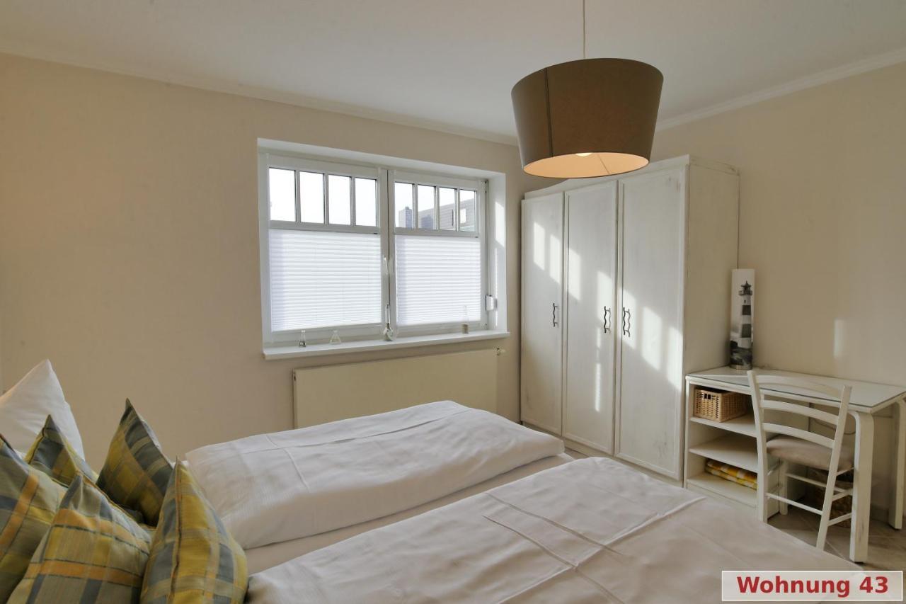 Strandhaus Brunhild Timmendorfer Strand Extérieur photo